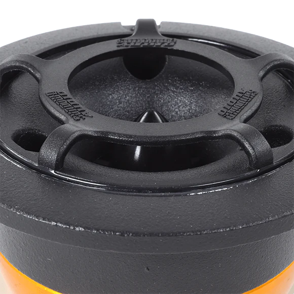 Sundown Audio BT-1R 3" Bullet Super Tweeter with 1" Voice Coil - 100 Watts Rms 4-ohm