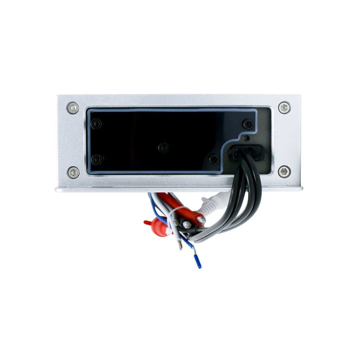 Diamond Audio DXM600.2D Marine 2-Channel Amplifier - 2 x 200 Watts Rms @ 4-ohm