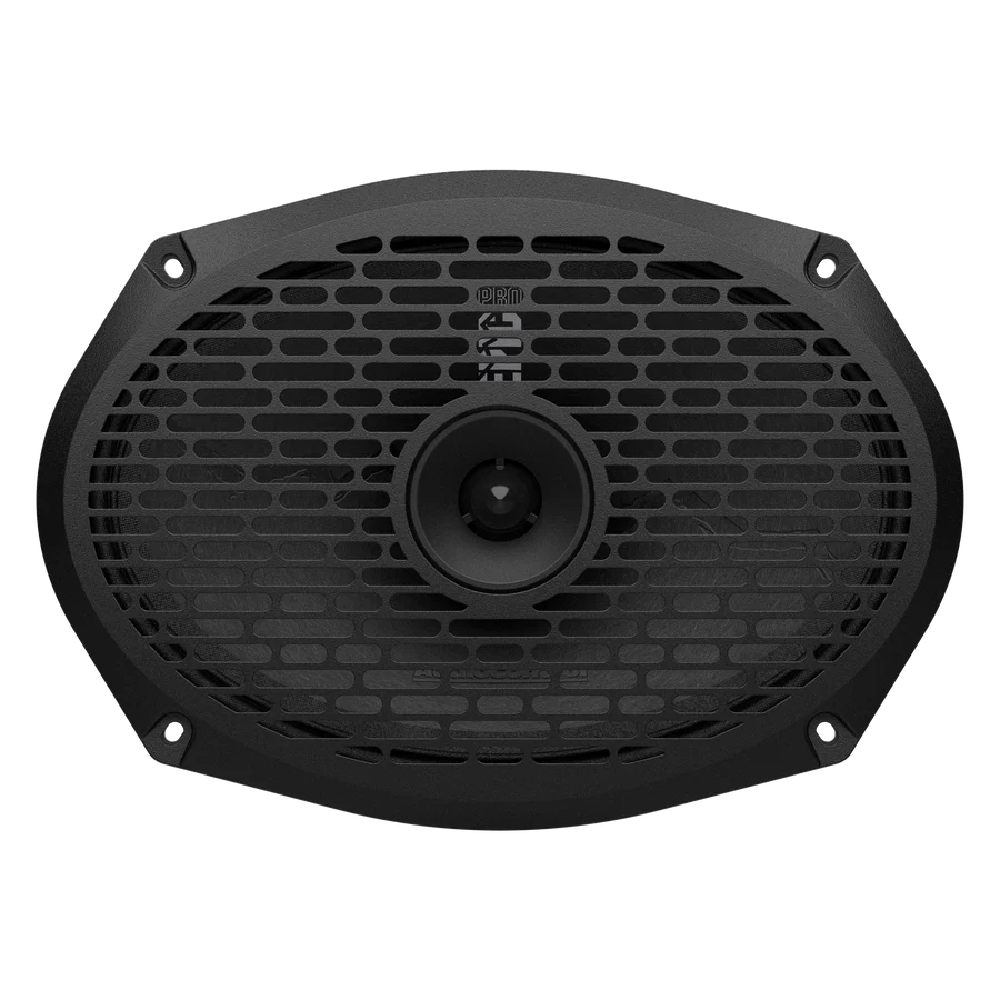 AudioControl EPICPRO69CX 6x9" 2-Way Coaxial Loudspeakers - 200 Watts Rms -4-ohm