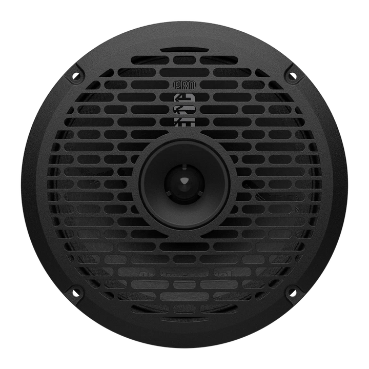 AudioControl EPICPRO6CX 6.5" 2-Way Coaxial Loudspeakers - 200 Watts Rms -4-ohm