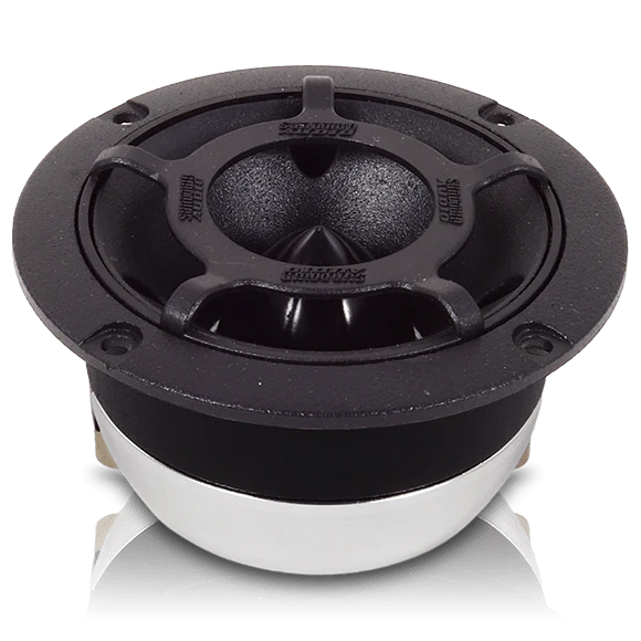 Sundown Audio ET-1R 3.75" Bullet Super Tweeter with 1.5" Voice Coil - 100 Watts Rms 4-ohm