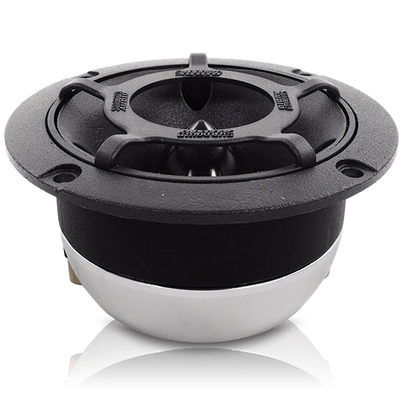 Sundown Audio ET-1R 3.75" Bullet Super Tweeter with 1.5" Voice Coil - 100 Watts Rms 4-ohm