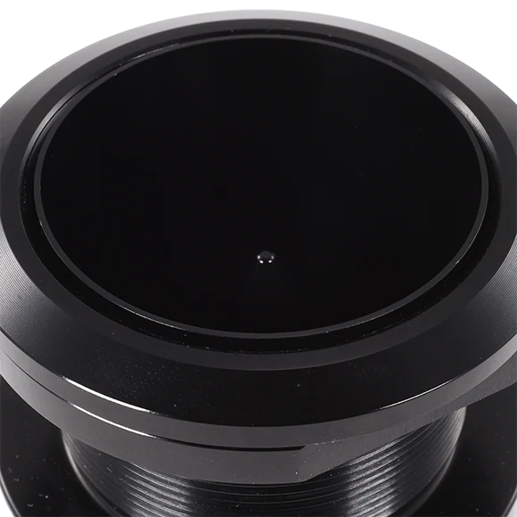 Sundown Audio GT-1R 2.2" Bullet Super Tweeter with 1" Voice Coil - 100 Watts Rms 4-ohm