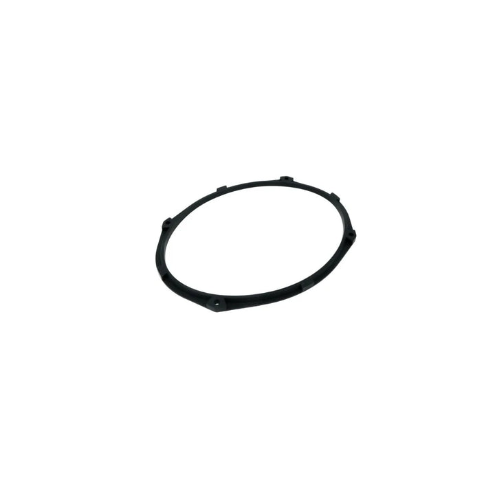 Diamond Audio Cut-In Lid Kit with HXM69F2 6x9" Coaxial Speakers - Fits 2014-2023 Harley Davidson
