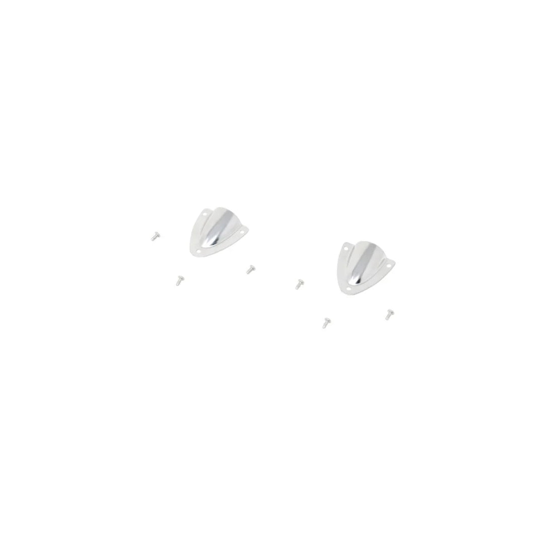 Diamond Audio Cut-In Lid Kit with HXM69F2 6x9" Coaxial Speakers - Fits 2014-2023 Harley Davidson