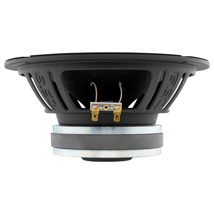 DS18  8PRO300MB-4 8" Mid-Bass Loudspeaker with Classic Dust Cap and 1.5" Voice Coil - 150 Watts Rms 4-ohm