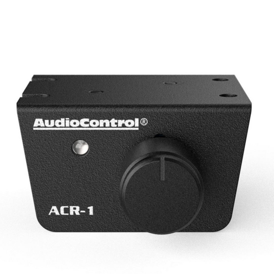 Perilla de control de nivel AudioControl ACR-1 para LC7i, LC6i, LC2i, 6XS, Overdrive y Matrix Plus