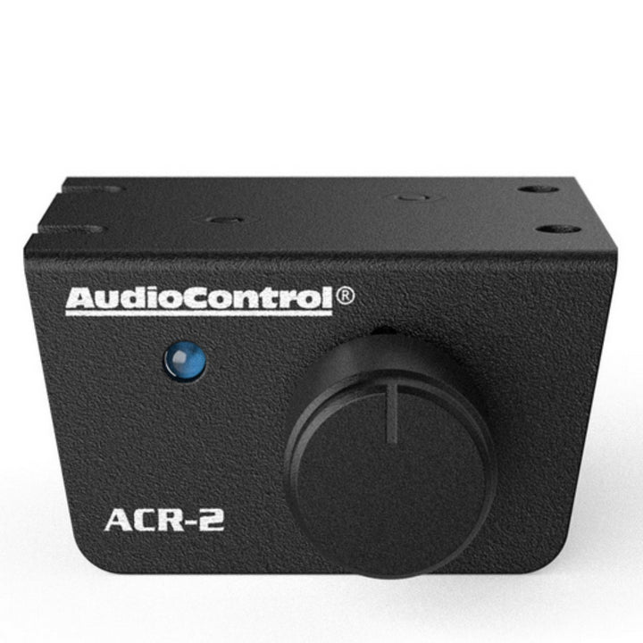 AudioControl ACR-2 Perilla de control de nivel de volumen para LCQ-1 y The Epicenter Plus