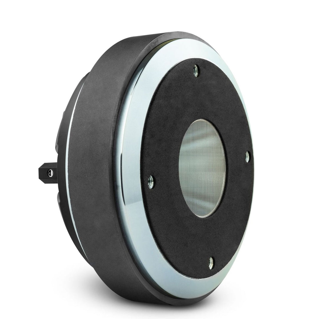 DS18 D225PY Bolt-on Compression Driver with 2.5" Polymide Voice Coil - 360 Watts Rms 8-ohm