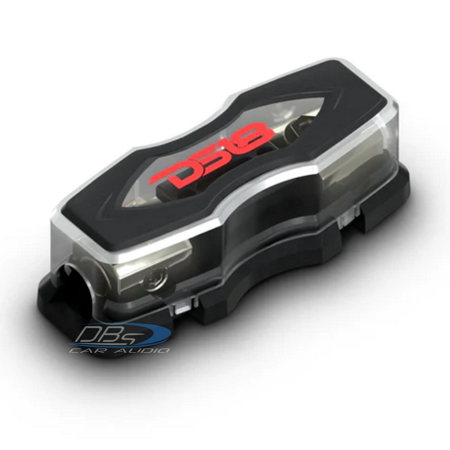 Ipnosis Cavo Alimentazione 50 Mm 100% Rame OFC Car Audio Flex Nero - Foto 1