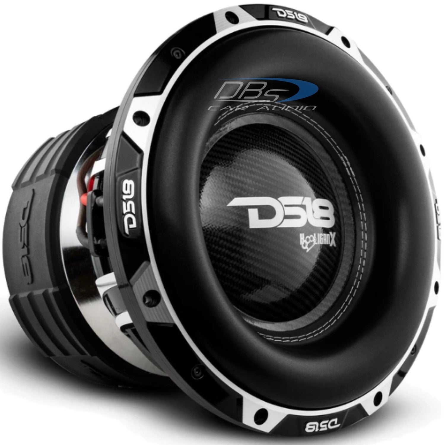 DS18 HOOL-X12.1DHE 12