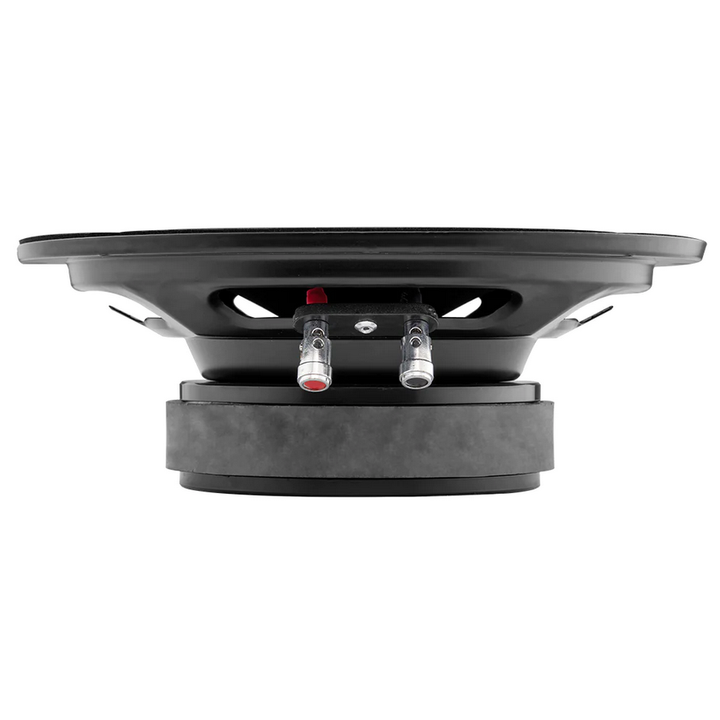 DS18 PRO-CF8.4SL 8" Shallow Mount Mid-Bass Loudspeaker with Carbon Fiber Cone and 1.5" Voice Coil - 275 Watts Rms 4-ohm