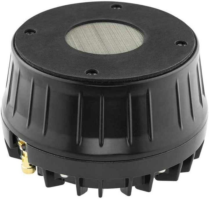 PRO-DRNCOAX 2-Way High Compression Driver with 3.5" Voice Coil - 320 Watts Rms 8-ohm