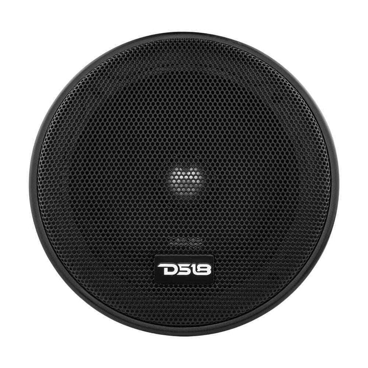 DS18 PRO-FR5NEO 5.25" Neodyminum Full-Range Loudspeaker with Aluminum Bullet and 1.2" Voice Coil - 200 Watts Rms 4-ohm