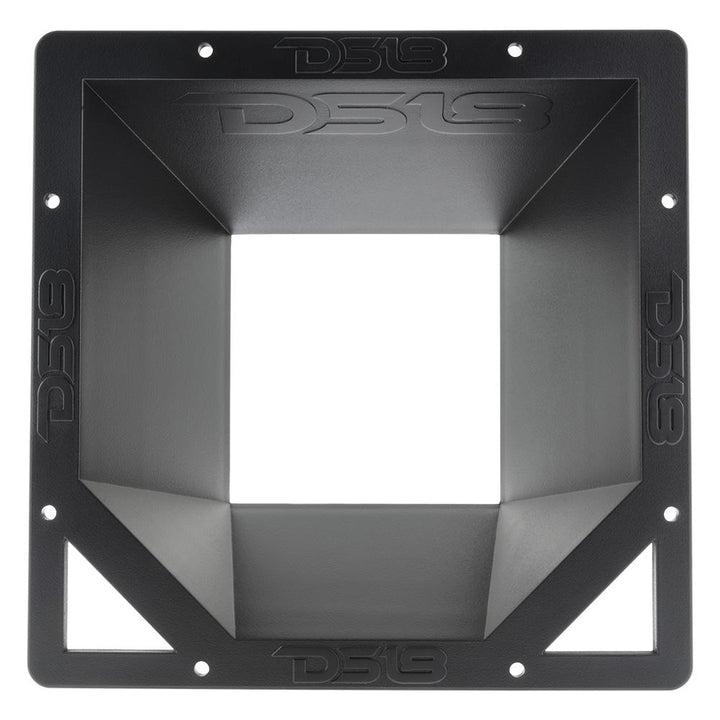 DS18 PRO-SDF8 8" Loudspeaker Horn Diffuser Kit