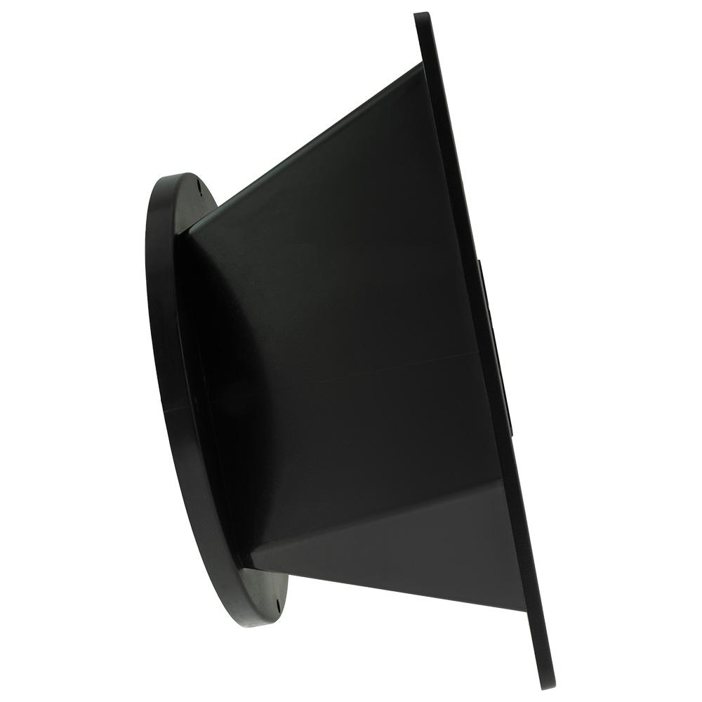 DS18 PRO-SDF8 8" Loudspeaker Horn Diffuser Kit