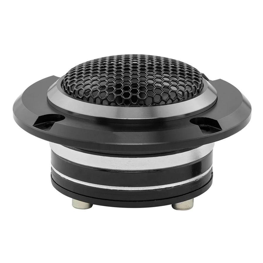 DS18 PRO-TWN4 3" Neodymium Bullet Super Tweeter with 1" Pen Voice Coil - 140 Watts Rms 4-ohm