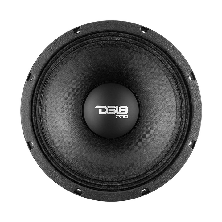 DS18  PRO-XLNEO12MB 12" Neodymium Mid-Bass Loudspeaker with Classic Dust Cap and 4" Voice Coil - 1000 Watts Rms 8-ohm